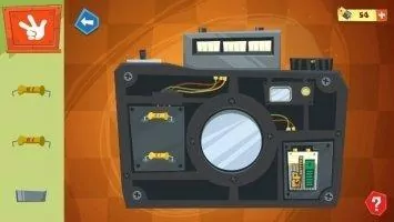 Fixies The Masters Скриншот 10