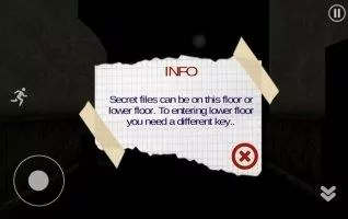 Horror Hospital 2 Скриншот 12