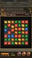 Jewels Temple Quest Match 3 Скриншот 3