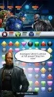 Marvel Puzzle Quest Скриншот 1