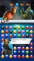Marvel Puzzle Quest Скриншот 6