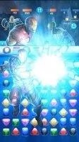 Marvel Puzzle Quest Скриншот 11