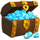 Match 3 Quest - Jewel Digger