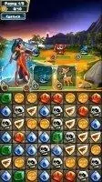 Match 3 Quest - Jewel Digger Скриншот 4