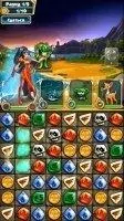 Match 3 Quest - Jewel Digger Скриншот 6