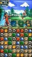 Match 3 Quest - Jewel Digger Скриншот 9