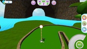 Mini Golf Stars 2 Скриншот 5