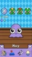 Moy 4 Скриншот 1