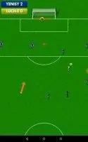 New Star Soccer Скриншот 4