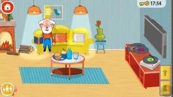 Pepi House Скриншот 4