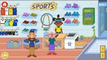 Pepi Super Stores Скриншот 3