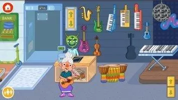 Pepi Super Stores Скриншот 4