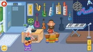 Pepi Super Stores Скриншот 5