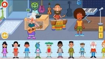 Pepi Super Stores Скриншот 6