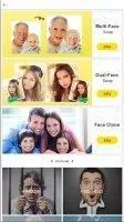 Face Swap Скриншот 2