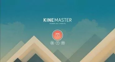 KineMaster Скриншот 1