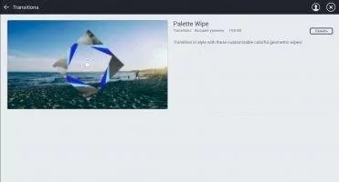 KineMaster Скриншот 4