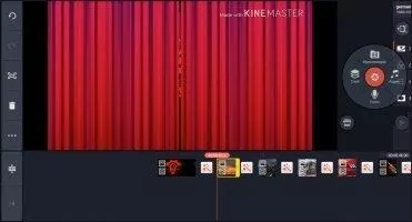 KineMaster Скриншот 11