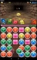 Puzzle &amp; Dragons Скриншот 6