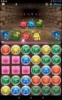 Puzzle &amp; Dragons Скриншот 8