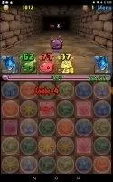Puzzle &amp; Dragons Скриншот 9