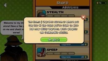 Robbery Bob Скриншот 4