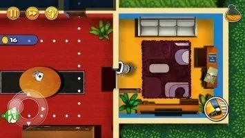 Robbery Bob Скриншот 7