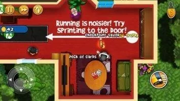 Robbery Bob Скриншот 9