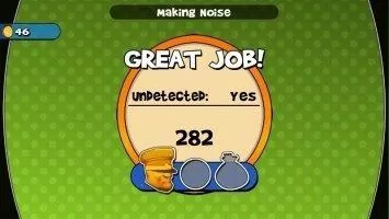 Robbery Bob Скриншот 11