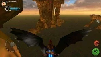 School of Dragons Скриншот 5