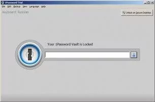 1Password Скриншот 3