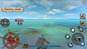 Ships of Battle Age of Pirates Скриншот 9