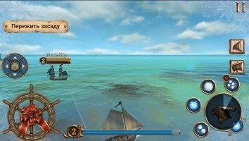 Ships of Battle Age of Pirates Скриншот 11