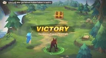 Summoners' War Sky Arena Скриншот 6