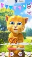 Talking Ginger 2 Скриншот 3