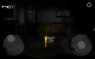 The Fear Creepy Scream House Скриншот 5