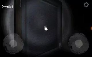 The Fear Creepy Scream House Скриншот 6