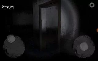 The Fear Creepy Scream House Скриншот 8