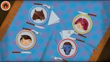 Toca Kitchen Скриншот 2