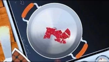 Toca Kitchen Скриншот 7