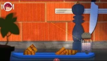 Toca Kitchen Скриншот 9