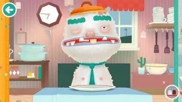 Toca Kitchen 2 Скриншот 2