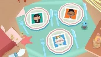 Toca Kitchen 2 Скриншот 4