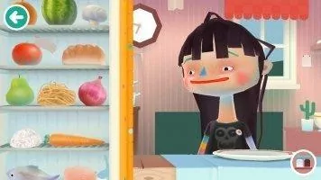 Toca Kitchen 2 Скриншот 6