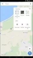 Google Maps Скриншот 13