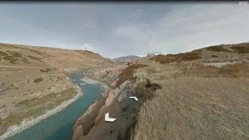 Google Street View Скриншот 3