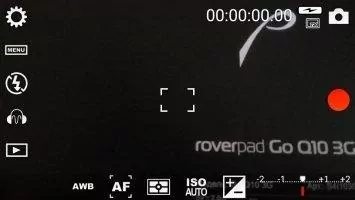 Cinema FV-5 Lite Скриншот 8