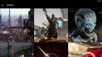 Fotor Скриншот 2