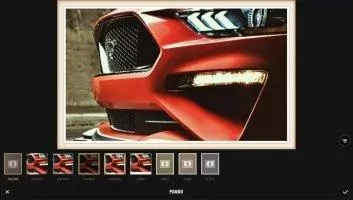 Fotor Скриншот 8