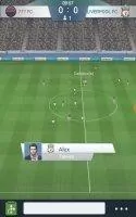 Top Soccer Manager Скриншот 3
